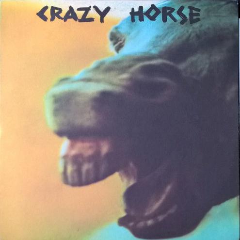 Crazy Horse